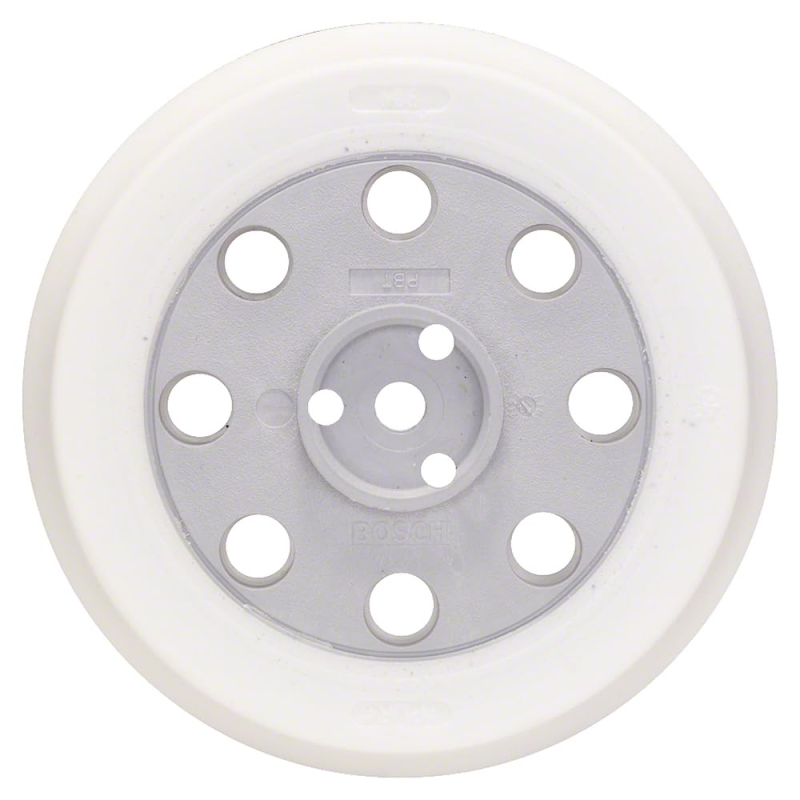 Bosch Outillages 2 608 601 117 Disque abrasif pour ponceuse Dureté faible 125 mm