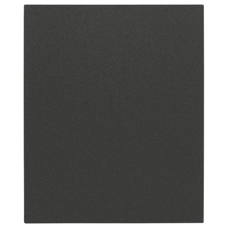 Bosch Outillages J410 Lot de 50 feuilles abrasives non perforées 230 x 280 mm