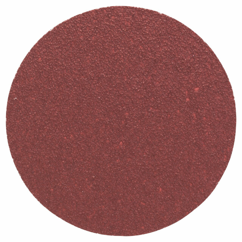 Bosch Outillages Disque Abrasif pour Meuleuses Angulaires, 40 Grain, 115mm, Lot de 10