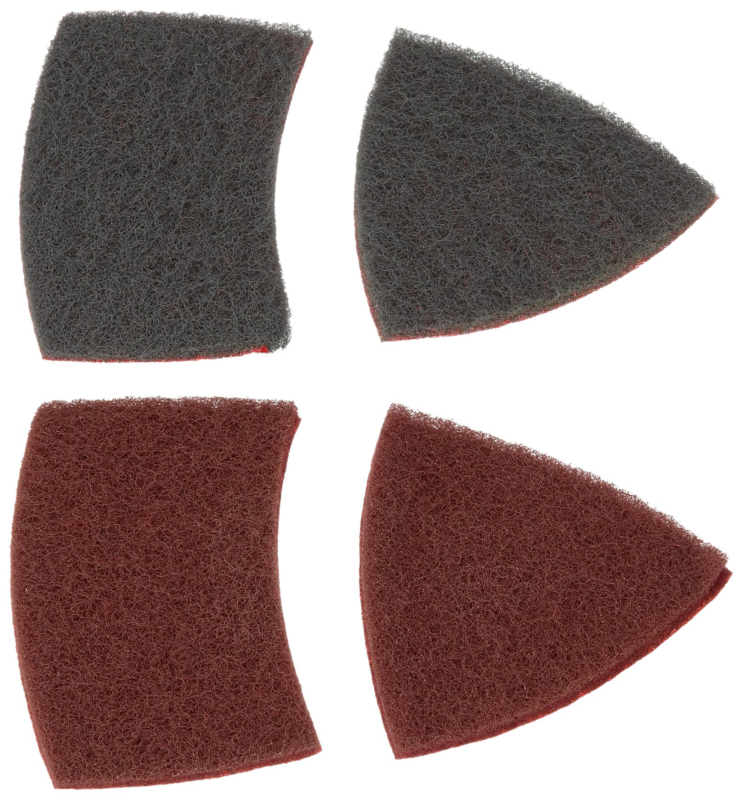 Bosch Outillages 2608607419 Accessoire de nettoyage 2 pièces