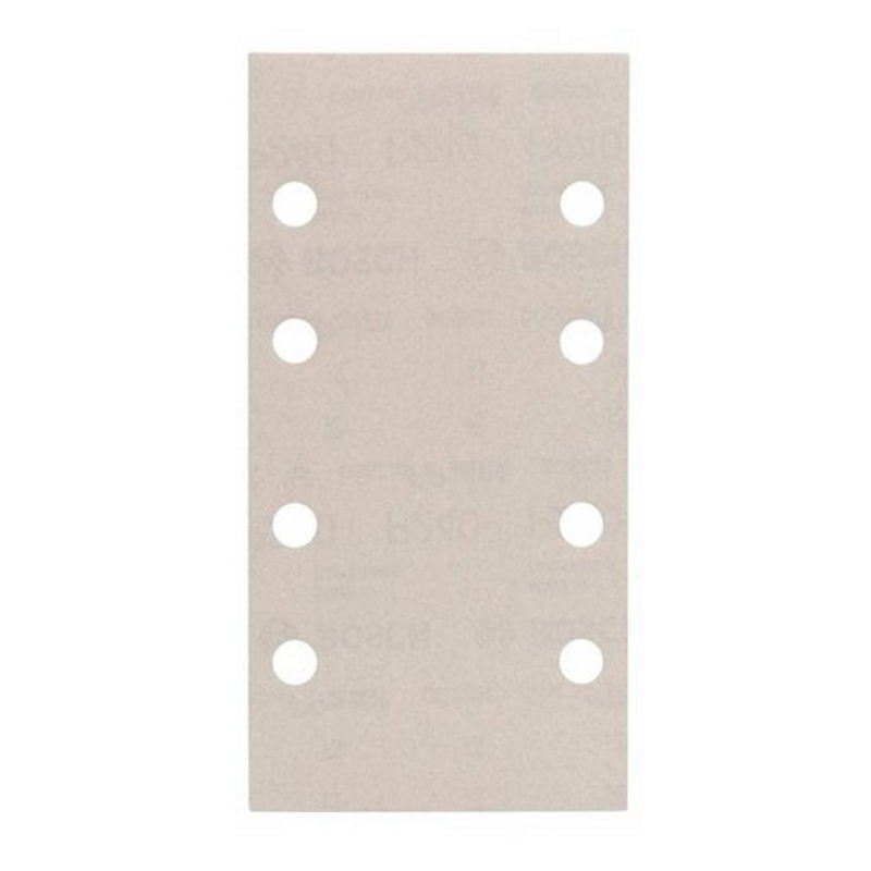 Bosch Outillages 2608607974 abrasif (50 pièces)