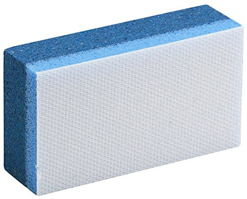 Bosch Outillages 2608608586 Bloc de ponçage manuel double face 70 x 125 mm