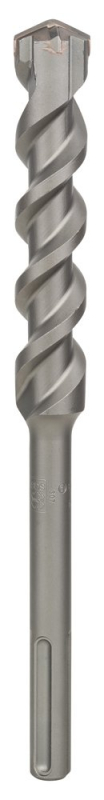 Bosch 1x Foret PRO SDS max-4 (pour Béton armé, Bloc de construction en béton, Ø 32,00 mm, Professional Accessoire Marteau burine