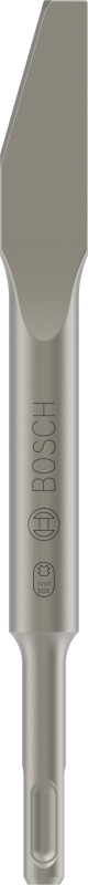 Bosch 1x Burin PRO SDS plus Mortar Raking (pour Mortier, Mortier, Ø mm, Professional Accessoire Marteau burineur, Marteau de dém