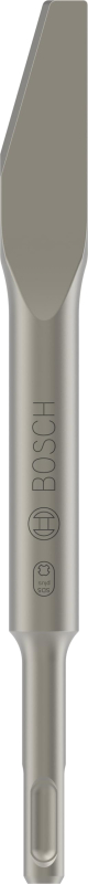 Bosch 1x Burin PRO SDS plus Mortar Raking (pour Mortier, Mortier, Ø mm, Professional Accessoire Marteau burineur, Marteau de dém