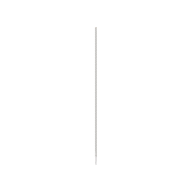 Bosch 1x Foret PRO SDS plus-5X (pour Béton armé, Béton, Ø 14,00 mm, Professional Accessoire Marteau burineur)
