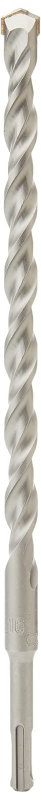 Bosch Outillages 2608831045 Foret SDS-Plus-3 pour perforateur 16 x 250 x 310 mm