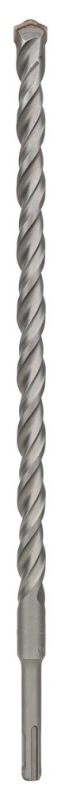 Bosch Outillages 2608831046 Foret SDS-Plus-3 pour perforateur 16 x 300 x 360 mm