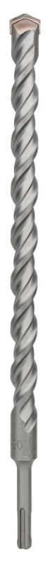 Bosch Outillages 2608831054 Foret SDS-Plus-3 pour perforateur 20 x 300 x 350 mm