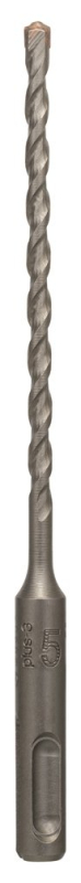 Bosch Outillages 2608831104 Foret SDS-Plus-3 pour perforateur 5 x 100 x 160 mm
