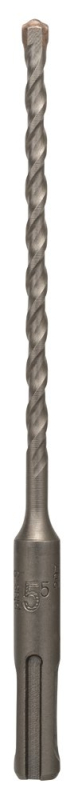 Bosch Outillages 2608831106 Foret SDS-Plus-3 pour perforateur 5,5 x 100 x 160 mm