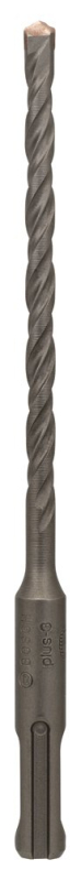 Bosch Outillages 2608831108 Foret SDS-Plus-3 pour perforateur 6 x 100 x 160 mm