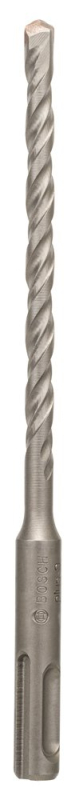 Bosch Outillages 2608831110 Foret SDS-Plus-3 pour perforateur 6,5 x 100 x 160 mm