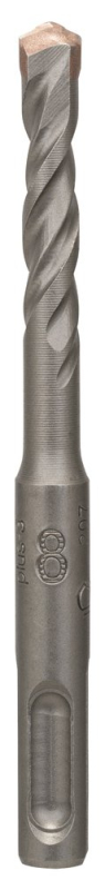 Bosch Outillages 2608831115 Foret SDS-Plus-3 pour perforateur 8 x 50 x 110 mm