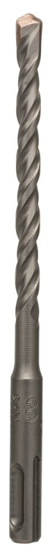 Bosch Outillages 2608831116 Foret SDS-Plus-3 pour perforateur 8 x 100 x 160 mm