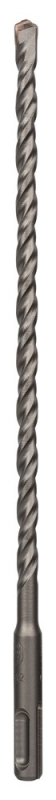Bosch Outillages 2608831118 Foret SDS-Plus-3 pour perforateur 8 x 200 x 260 mm