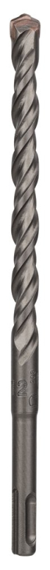 Bosch Outillages 2608831123 Foret SDS-Plus-3 pour perforateur 12 x 150 x 210 mm