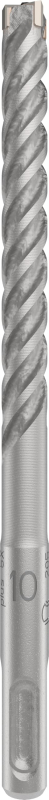 Bosch 1x Foret PRO SDS plus-5X (pour Béton armé, Béton, Ø 10,00 mm, Professional Accessoire Marteau burineur)