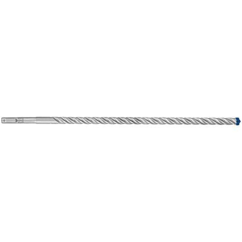 Bosch Outillages EXPERT SDS plus-7X 2608900112 Foret pour marteau-perforateur 1 pièce 12.00 mm Longueur totale 365 mm