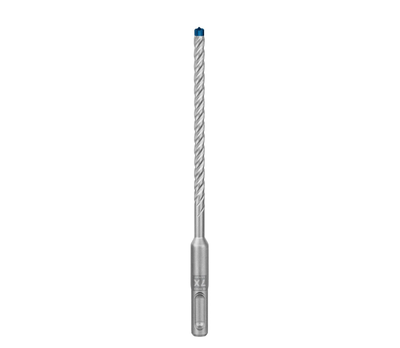 Bosch Outillages EXPERT SDS plus-7X 2608900167 Foret pour marteau-perforateur 10 pièces 8.00 mm Longueur totale 165 mm