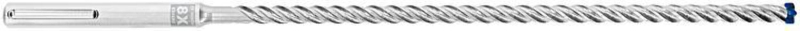 Bosch Outillages EXPERT SDS max-8X 2608900208 Foret pour marteau-perforateur 1 pièce 14.00 mm Longueur totale 540 mm S