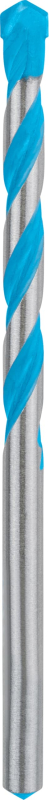 Bosch 1x Foret EXPERT CYL-9 Multi Construction (pour Béton, Carreaux tendres, Ø 5,50 mm, Professional Accessoire Perceuse/Visseu