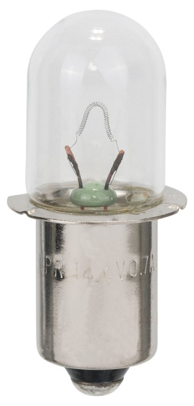 Bosch Outillages 2609200306 Ampoule à incandescence 12 V