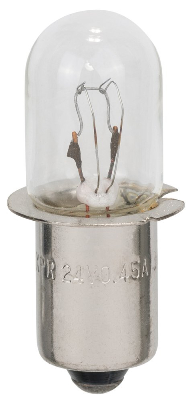 Bosch Outillages 2609200308 Ampoule à incandescence 24 V