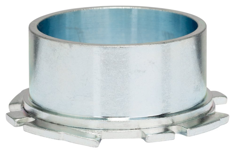 Bosch Outillages Professional Bague de Copiage (Ø 40 mm, Accessoires pour Défonceuses Portatives) Argent