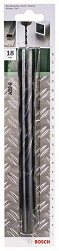 Bosch Outillages 2609255027 Foret métal HSS-R Diamètre 18,0 mm