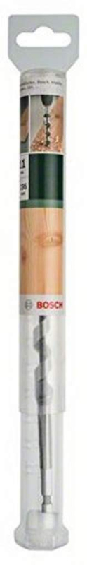 Bosch Outillages 2609255235 Foret hélicoïdal à bois Diamètre 11 mm