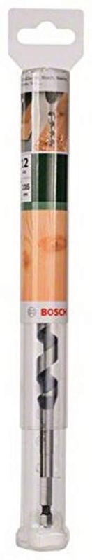 Bosch Outillages 2609255236 Foret hélicoïdal à bois Diamètre 12 mm
