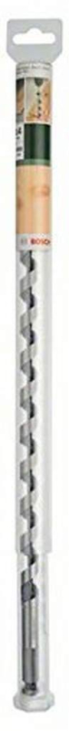 Bosch Outillages 2609255240 Mèches à bois simple spirale avec pointe auto perçante Diamètre 14 mm Longueur 450 mm