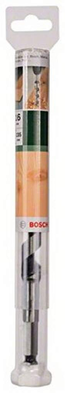 Bosch Outillages 2609255242 Mèche à bois hélicoïdale Diamètre 16 mm