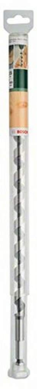Bosch Outillages 2609255243 Mèches à bois simple spirale avec pointe auto perçante Diamètre 16 mm Longueur 450 mm