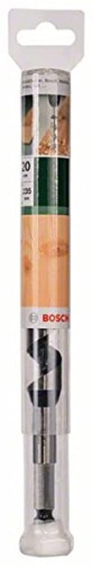 Bosch Outillages 2609255246 Foret hélicoïdal à bois Diamètre 20 mm