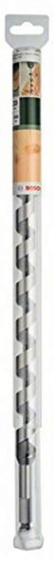 Bosch Outillages 2609255247 Mèches à bois simple spirale avec pointe auto perçante Diamètre 20 mm Longueur 450 mm