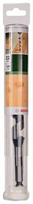 Bosch Outillages 2609255248 Mèche à bois hélicoïdale Diamètre 22 mm