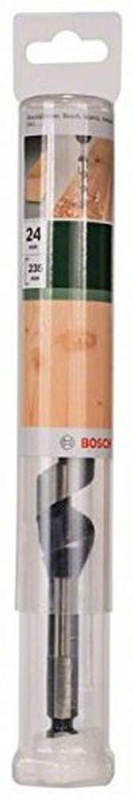 Bosch Outillages 2609255250 Foret hélicoïdal à bois Diamètre 24 mm