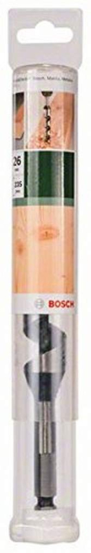 Bosch Outillages 2609255253 Mèche à bois hélicoïdale Diamètre 26 mm