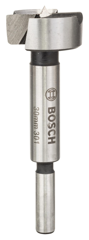 Bosch Outillages 2609255289 Mèche emporte-pièce 90 mm Diamètre 30 mm