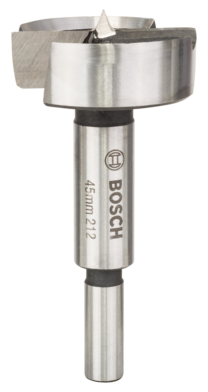 Bosch 2609255292 Mèche à façonner Diamètre 45 mm Longueur 90 mm