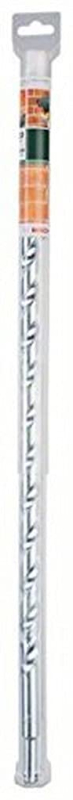 Bosch Outillages 2609255457 Foret à matériaux ISO 5468 Diamètre 20 mm Longueur 600 mm Diamètre queue 12,7 mm