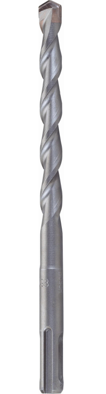 Bosch Outillages 2609255515 Foret SDS-Plus pour Marteau perforateur 460 mm Diamètre 8 mm