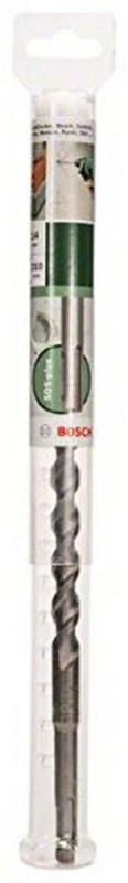 Bosch 2609255529 Foret SDS-Plus pour Marteau perforateur Diamètre 14 mm Longueur 310 mm