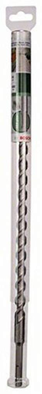 Bosch Outillages 2609255534 Foret SDS-Plus pour Marteau perforateur 460 mm Diamètre 16 mm