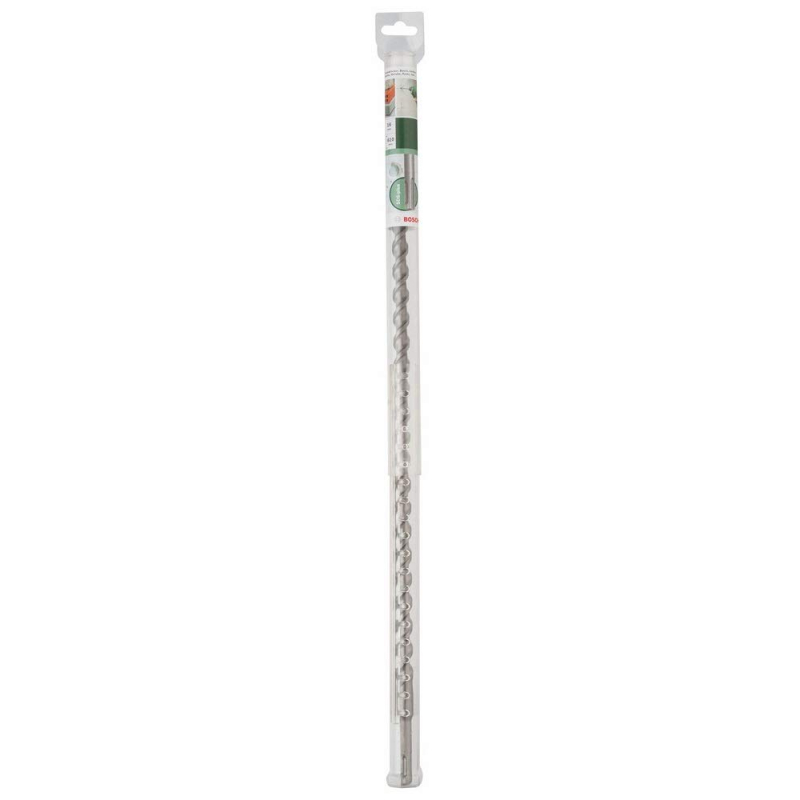 Bosch Outillages 2609255535 Foret SDS-Plus pour Marteau perforateur 610 mm Diamètre 16 mm