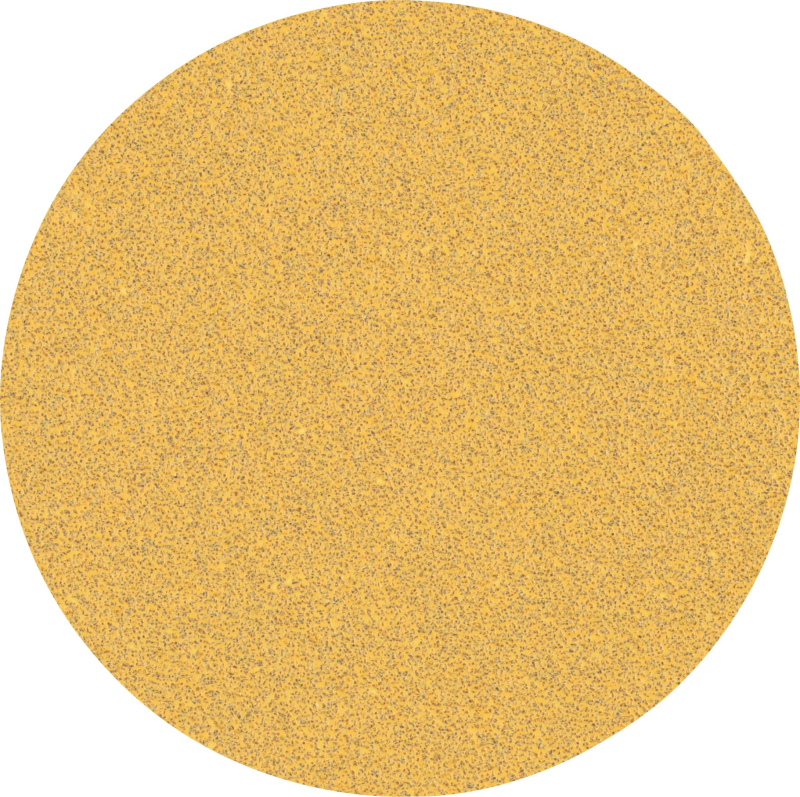 Bosch 50x Feuilles abrasives EXPERT C470 (pour Peinture sur bois, Bois dur, Ø 125 mm, Grain 60, Professional Accessoire Perceuse