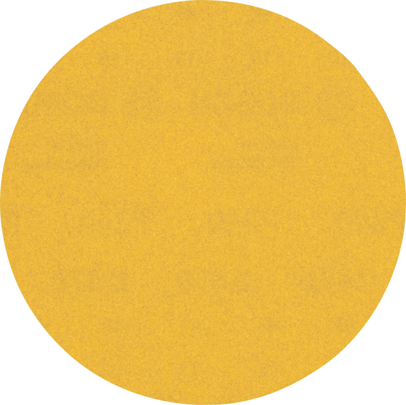 Bosch 50x Feuilles abrasives EXPERT C470 (pour Peinture sur bois, Bois dur, Ø 125 mm, Grain 240, Professional Accessoire Perceus