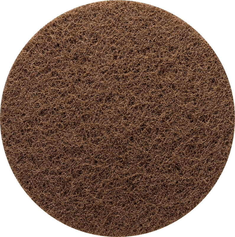 Bosch 1x Disques en non-tissé EXPERT N880 (pour Tôles en acier, Acier inoxydable, Ø 125 mm, Extra cut A, Professional Accessoire